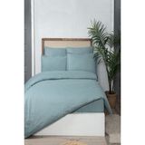 Altınbaşak Infinity Breezeway Poplin Tek Kişilik Nevresim Takımı - Renkli - 160 x 220 cm
