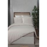 Altınbaşak Infinity Ivory Poplin Tek Kişilik Nevresim Takımı - Renkli - 160 x 220 cm