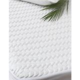 Altınbaşak Kapitone 100X200 Cm %100 Sıvı Geçirmez Tek Kişilik Fitted Alez
