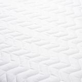 Altınbaşak Kapitone Fitted Sıvı Geçirmez King Size Yatak Alezi