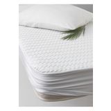Altınbaşak Kapitoneli Fitted Sıvı Geçirmez 9-9063 Kapit. Sıvı Geç. Alez 160x200 cm Alez