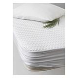 Altınbaşak Kapitoneli Fitted(Lastikli) Sıvı Geçirmez Alez -160X200cm