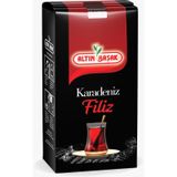 Altınbaşak Karadeniz Filiz Dökme Siyah Çay 1 KG