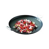 Altınbaşak Kenarlı 20 cm Kavurma Sacı