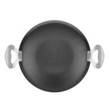 Altınbaşak Kenarlı 28 cm Kavurma Sacı