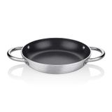 Altınbaşak Lazzetti Satina 30 cm Omlet Tava