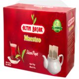 Altınbaşak Maestro 200x30 gr Demlik Poşet Çay