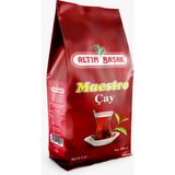 Altınbaşak Maestro 3000 gr Siyah Dökme Çay