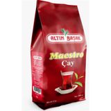 Altınbaşak Maestro 5000 gr Siyah Dökme Çay