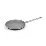 Altınbaşak Milenyum 22 cm Granit Yayvan Tava