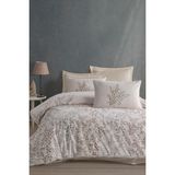 Altınbaşak Nefha Sabre Ranforce Nevresim Takımı - Renkli - 200 x 220 cm