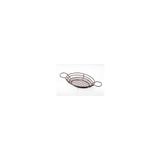 Altınbaşak Oval 28 x 10 x 6 cm Orta Sunum Sepeti