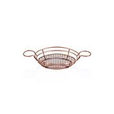 Altınbaşak Oval Sunum Sepeti 28cm