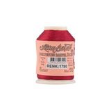 Altınbaşak Oya ve Dantel Ipi 20 G; Royaleks, No: 1790 - Çok Renkli - Standart - Otomatik