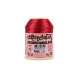 Altınbaşak Oya ve Dantel Ipi 20 G; Royaleks, No: 211 - Çok Renkli - Standart - Otomatik