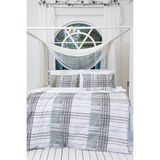 Altınbaşak Pearl Sky Çift Kişilik Nevresim Takımı - Renkli - 200 x 220 cm