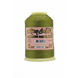 Altınbaşak Polyester 100 Gr Dantel Ipi 6 Kat 50 No Renk: 383