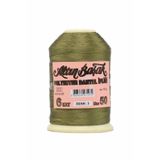 Altınbaşak Polyester 100 Gr Dantel Ipi 6 Kat 50 No Renk: 3