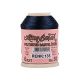 Altınbaşak Polyester Dantel Ipliği 6 Kat 20 Gr Renk 135