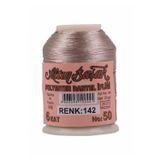 Altınbaşak Polyester Dantel Ipliği 6 Kat 20 Gr Renk 142