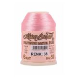 Altınbaşak Polyester Dantel Ipliği 6 Kat 20 Gr Renk 38