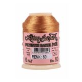 Altınbaşak Polyester Dantel Ipliği 6 Kat 20 Gr Renk 50