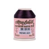 Altınbaşak Polyester Dantel Ipliği 6 Kat 20 Gr Renk 623