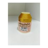 Altınbaşak Polyester Oya İpi ve Dantel İpliği 20 gr No:50 6 Kat