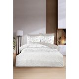 Altınbaşak Ranforce Tek Kişilik Nevresim Takımı Lınea Pebble - Renkli - 160 x 220 cm