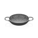 Altınbaşak Regal Granit 24 CM Yumurta Sahanı