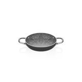 Altınbaşak Regal Granit 26 CM Yumurta Sahanı