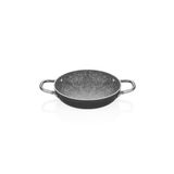 Altınbaşak Regal Granit 28 CM Yumurta Sahanı