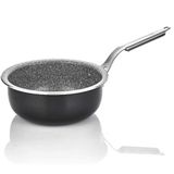 Altınbaşak Regal Granit 32 cm Sos Tava