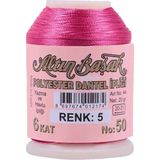 Altınbaşak Royaleks No: 005 20 gr Oya ve Dantel İpi