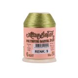 Altınbaşak Royaleks No: 009 20 gr Oya ve Dantel İpi