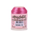 Altınbaşak Royaleks No: 019 20 gr Oya ve Dantel İpi