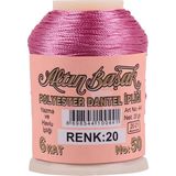 Altınbaşak Royaleks No: 020 20 gr Oya ve Dantel İpi