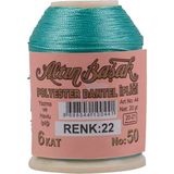 Altınbaşak Royaleks No: 022 20 gr Oya ve Dantel İpi