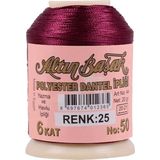 Altınbaşak Royaleks No: 025 20 gr Oya ve Dantel İpi