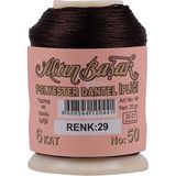 Altınbaşak Royaleks No: 029 20 gr Oya ve Dantel İpi