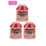 Altınbaşak Royaleks No: 031 3 Adet 20 gr Oya ve Dantel İpi
