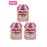 Altınbaşak Royaleks No: 034 3 Adet 20 gr Oya ve Dantel İpi