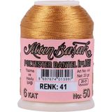 Altınbaşak Royaleks No: 041 20 gr Oya ve Dantel İpi
