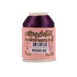 Altınbaşak Royaleks No: 065 20 gr Oya ve Dantel İpi