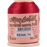 Altınbaşak Royaleks No: 074 20 gr Oya ve Dantel İpi