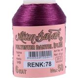 Altınbaşak Royaleks No: 078 20 gr Oya ve Dantel İpi