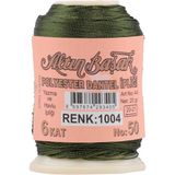 Altınbaşak Royaleks No: 1004 20 gr Oya ve Dantel İpi