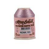 Altınbaşak Royaleks No: 103 20 gr Oya ve Dantel İpi