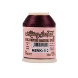 Altınbaşak Royaleks No: 112 20 gr Oya ve Dantel İpi