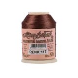Altınbaşak Royaleks No: 117 20 gr Oya ve Dantel İpi
